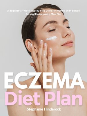 cover image of Eczema Diet for Women